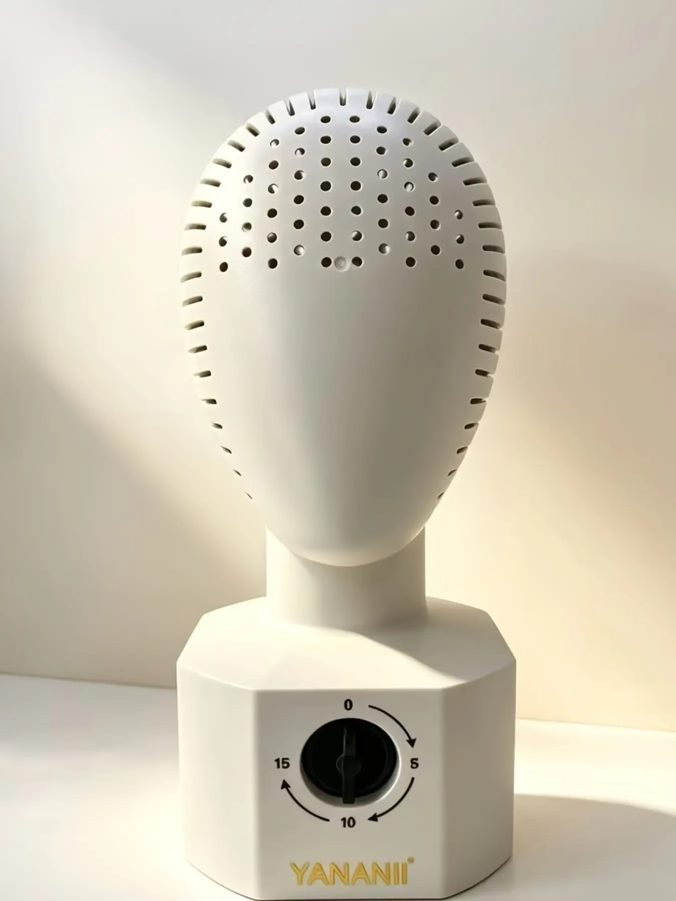 Wig Drying Machine, Us Plug 110v Voltage, Adjustable Timer, Home Use Wig Dryer, All Seasons, 830g Weight, Real Hair Wig Dryer