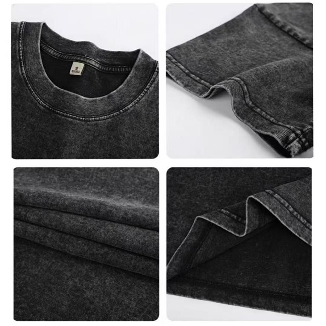 Dragon Ball DBZ Goku Anime Washed Graphic Tees Funny Japanese Cartoon Distressed Shirt 90s Vintage Streetwear Unisex Summer Gift" Dragon Ball DBZ Goku Anime Washed Graphic Tees Funny Japanese Cartoon Distressed Shirt 90s Vintage Streetwear Unisex Summer Gift"