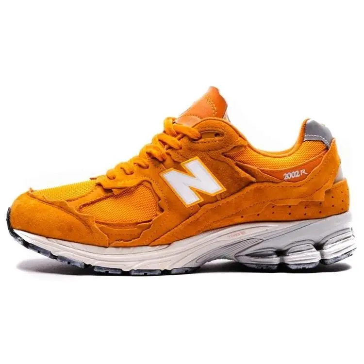 New Balance 2002R 'Protection Pack - Vintage Orange' M2002RDE