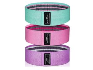 SUNDAY MIRTH Barbell Pad Set for Squat Hip thrust pad, Fits Standard Olympic Bars and Smith Machine, Lifting Straps Ankle Strap For Cable Machine Squat Pad Safety Straps and Carry Bag, gym accessories for