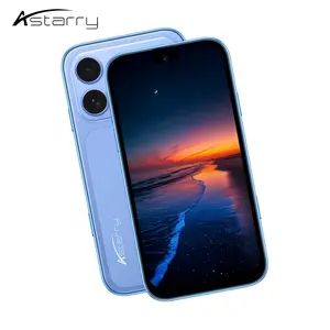 Astarry Xs17 Pro Mini Phone, 3.75-Inch HD Screen, 2gb RAM, 16GB Storage, Dual Sim, 2500mah Battery, Android, Portable for Study