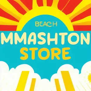 MMASHTON STORE