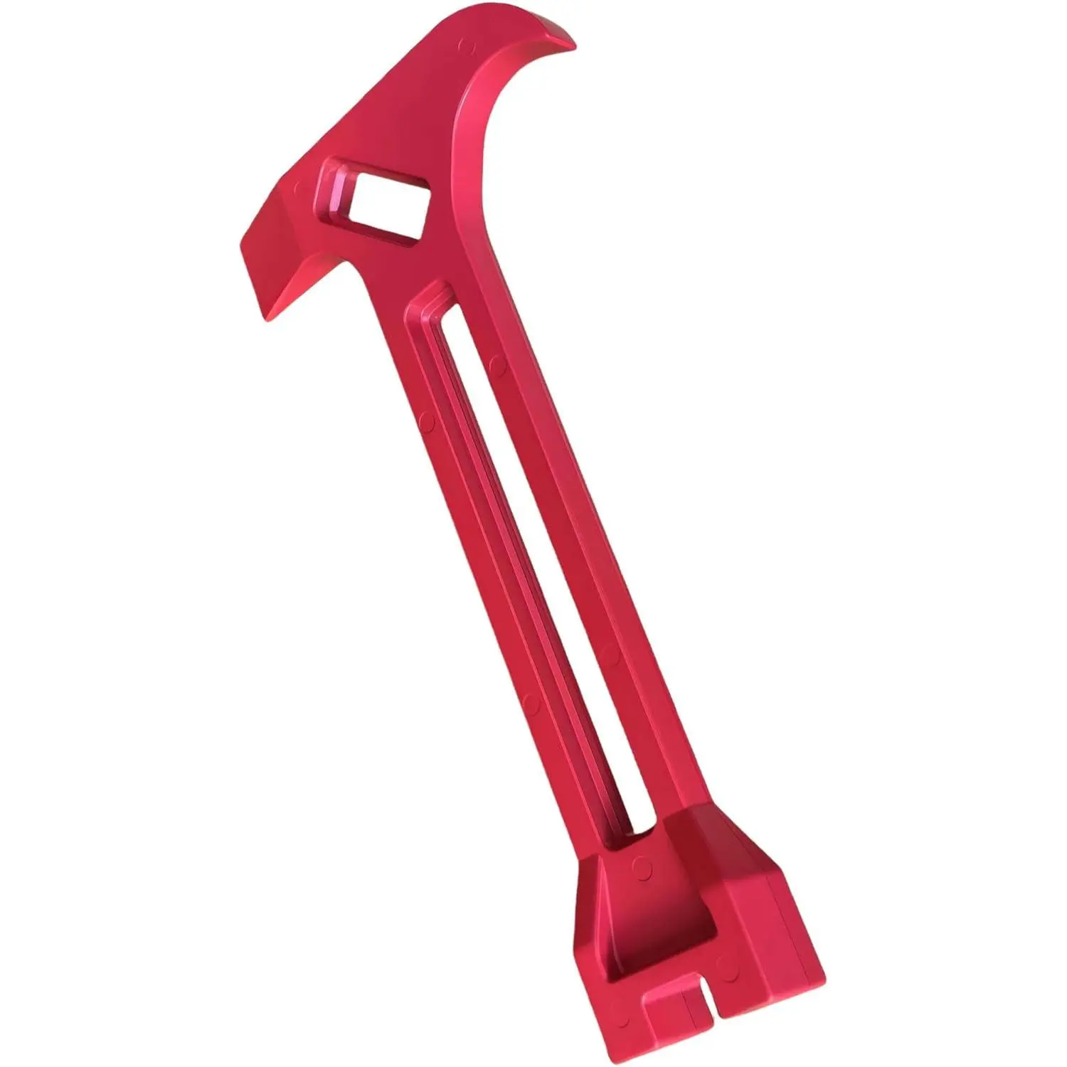 4 in 1 Emergency Tool Gas & Shut Off Wrench| for Earthquakes, Hurricanes,, Floods, Disasters and Emergencies, Gas & Turn Off Tool - & RescueTools