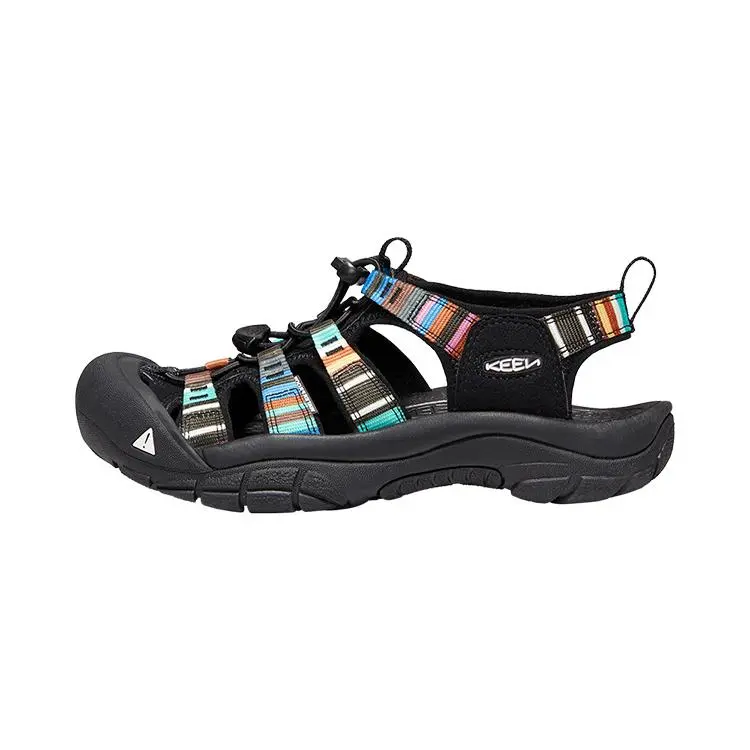 Keen Newport H2 Women's Water Shoes with Protective Toe and Non-Slip Support Verifiable, with credentials and supporting global authentication