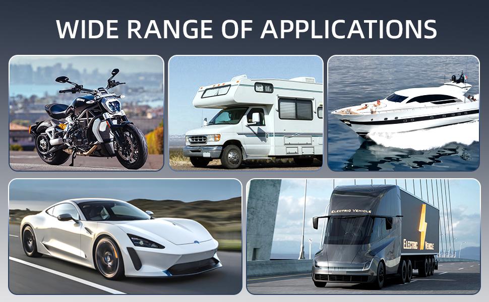 300Pcs Car Fuse Assortment Kit - 160 Mini Blade Fuses, 50 Micro Fuse, 1 Puller for 2Amp to 40A Fuses