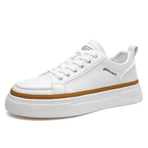 BDHJYDB Trendy, Versatile, Comfortable, and Classic Men's Casual Sneakers