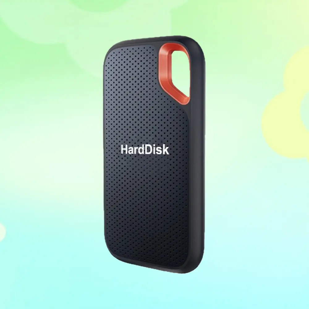 High-Speed External Portable Solid State Drive 2TB 4TB 8TB For Device Storage Expansion Upgrade