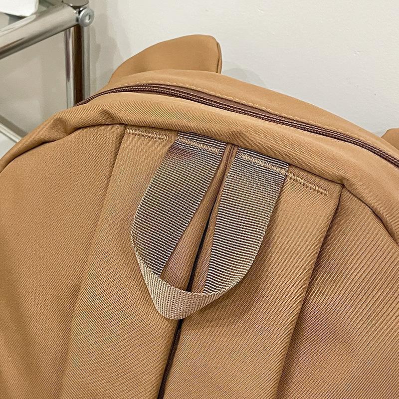 Rilakkuma Backpack Women Anime Relax Bear Student School Bags Girls Boys Outdoor Sport Travel Fashion Rucksack Gift Hot Sales