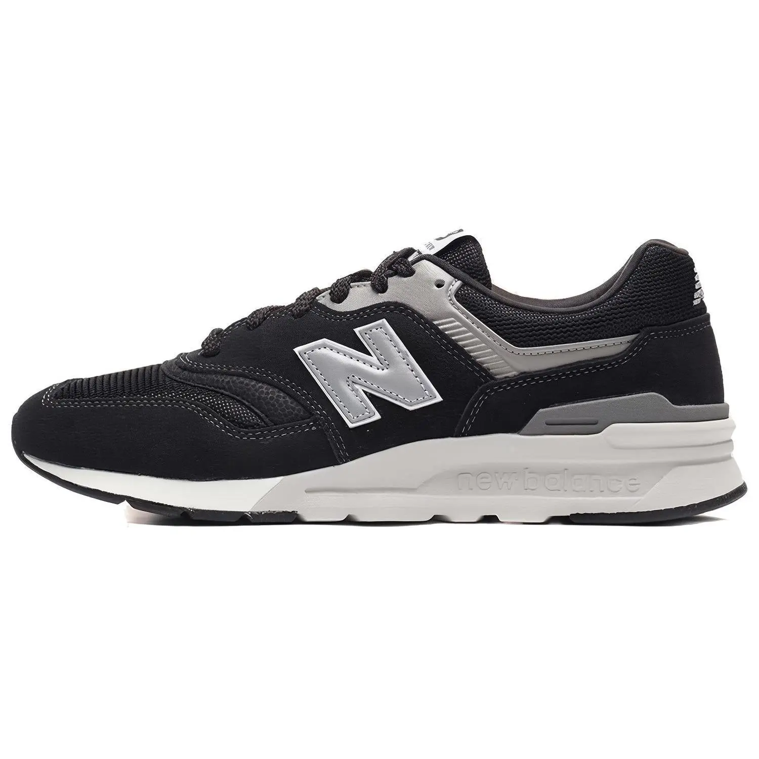 New Balance NB 997 Comfortable Cushioned Durable Supportive Low-Top Casual Running Shoes for Men and Women Verifiable, with credentials and supporting global authentication