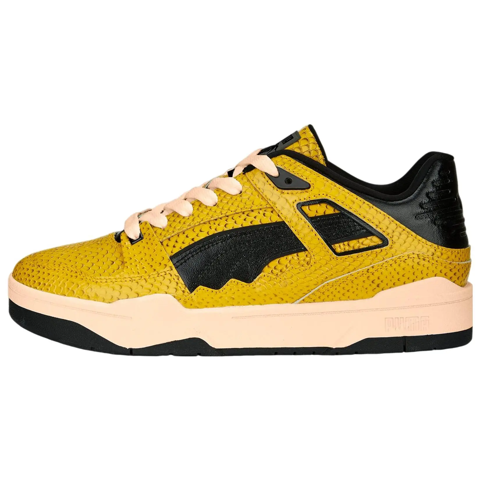 Jeff Staple x Puma Slipstream 'Gidra - Radiant Yellow' 392059-01