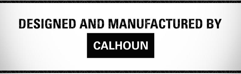 Calhoun Rick and Morty Indoor Wall Banner (30" by 50") (Space Cruiser)