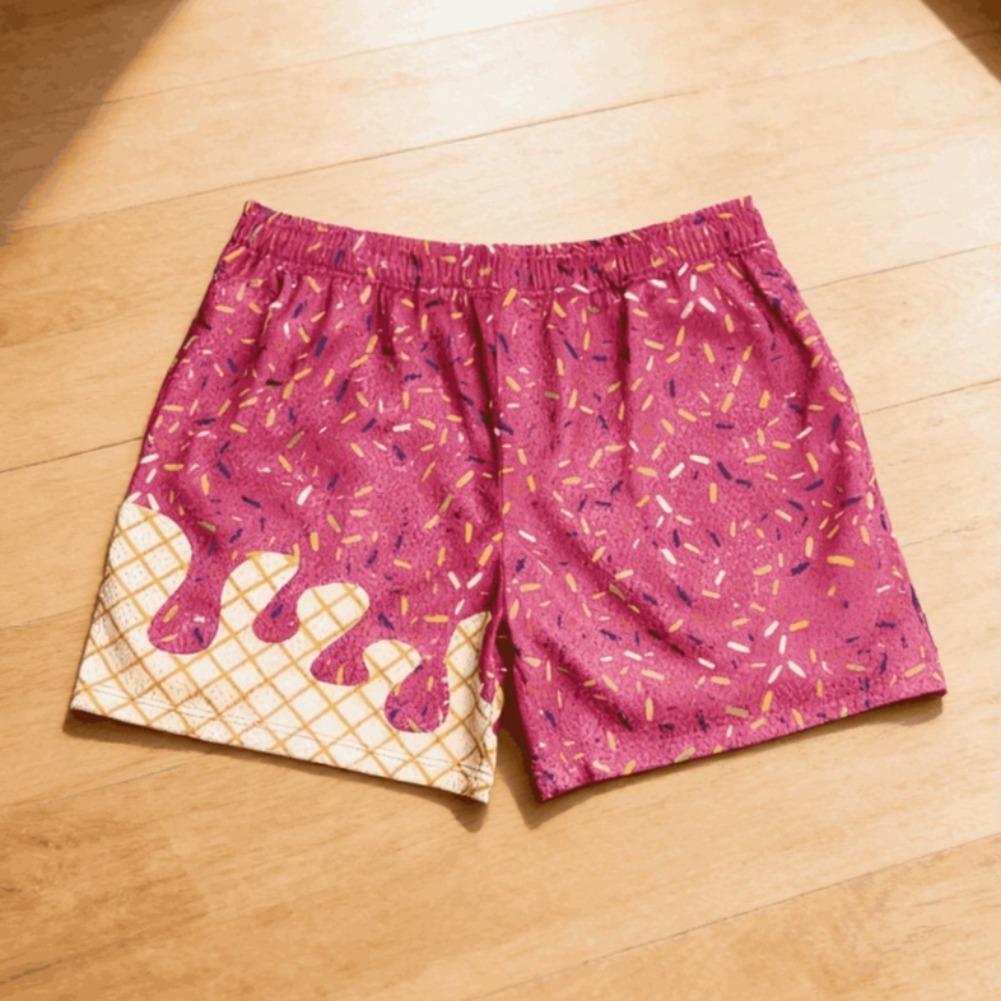 New Halloween Graffiti Shorts Men Women Breathable Comfortable Sports Shorts American Retro Basketball Shorts Streetwear Summer Casual Athletic Shorts New Halloween Graffiti Shorts Men Women Breathable Comfortable Sports Shorts American Retro Basketball Shorts Streetwear Summer Casual Athletic Shorts