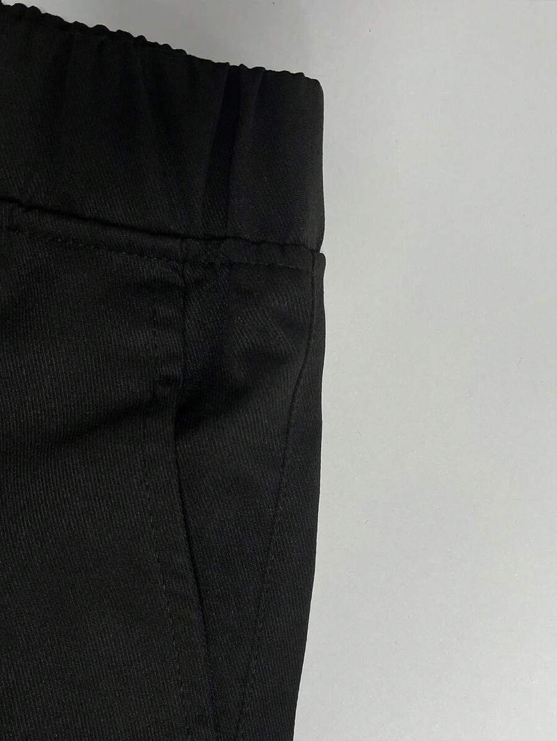 Girl Teen Casual Pocket Loose Straight Cargo Pants Sports Exercise Street Fashion Outdoor Spring Summer Autumn Winter Size 8-16 Years GK2083 Girl Teen Casual Pocket Loose Straight Cargo Pants Sports Exercise Street Fashion Outdoor Spring Summer Autumn Winter Size 8-16 Years GK2083