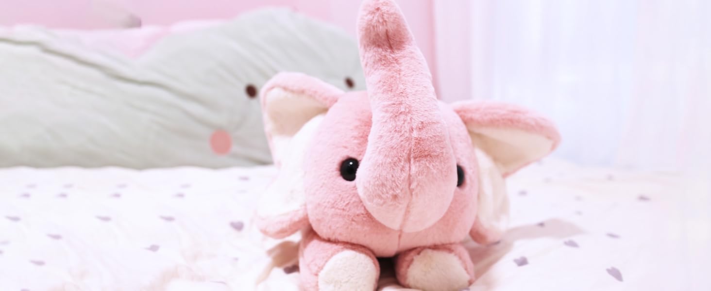 20"|   4 Pounds Highland Cow Weighted Stuffed Animals with Unscented Microwavable Heating Pad, Cute Coolable Heatable Weighted Plush Warm Gift for & Adults