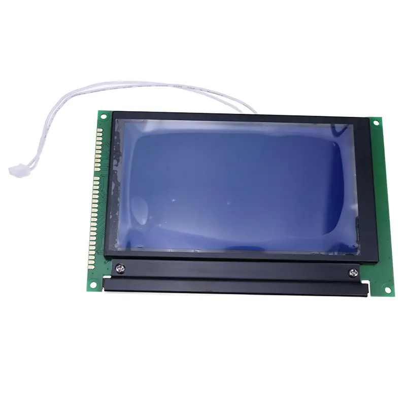 FridayParts LCD Screen Display Panel LMG7420PLFC-X LMG7420PLFC for Hitachi