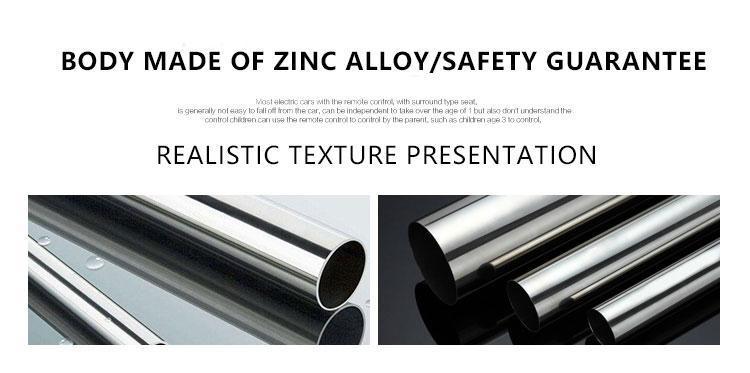 Die Casting Model Alloy Motorcycle Model Children's Toy Pendant Sliding Car Model Boys' Toy with Base