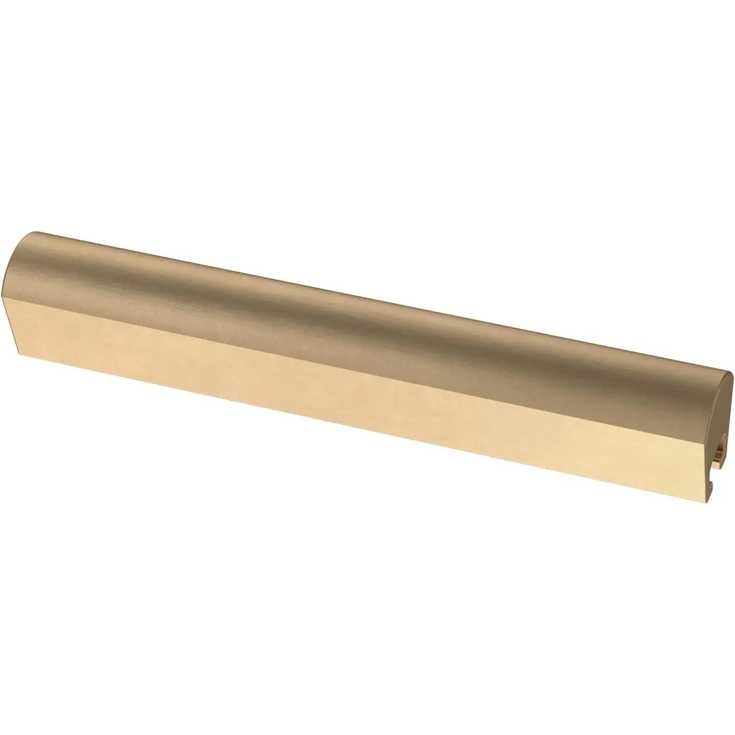 5 Pack Champagne Bronze Gold Cabinet Handles, Adjustable Drawer Pulls for Kitchen Cabinets, Dressers and Cupboards, Fits 1 to 4 Inch (25-102mm) Hole CenterGift
