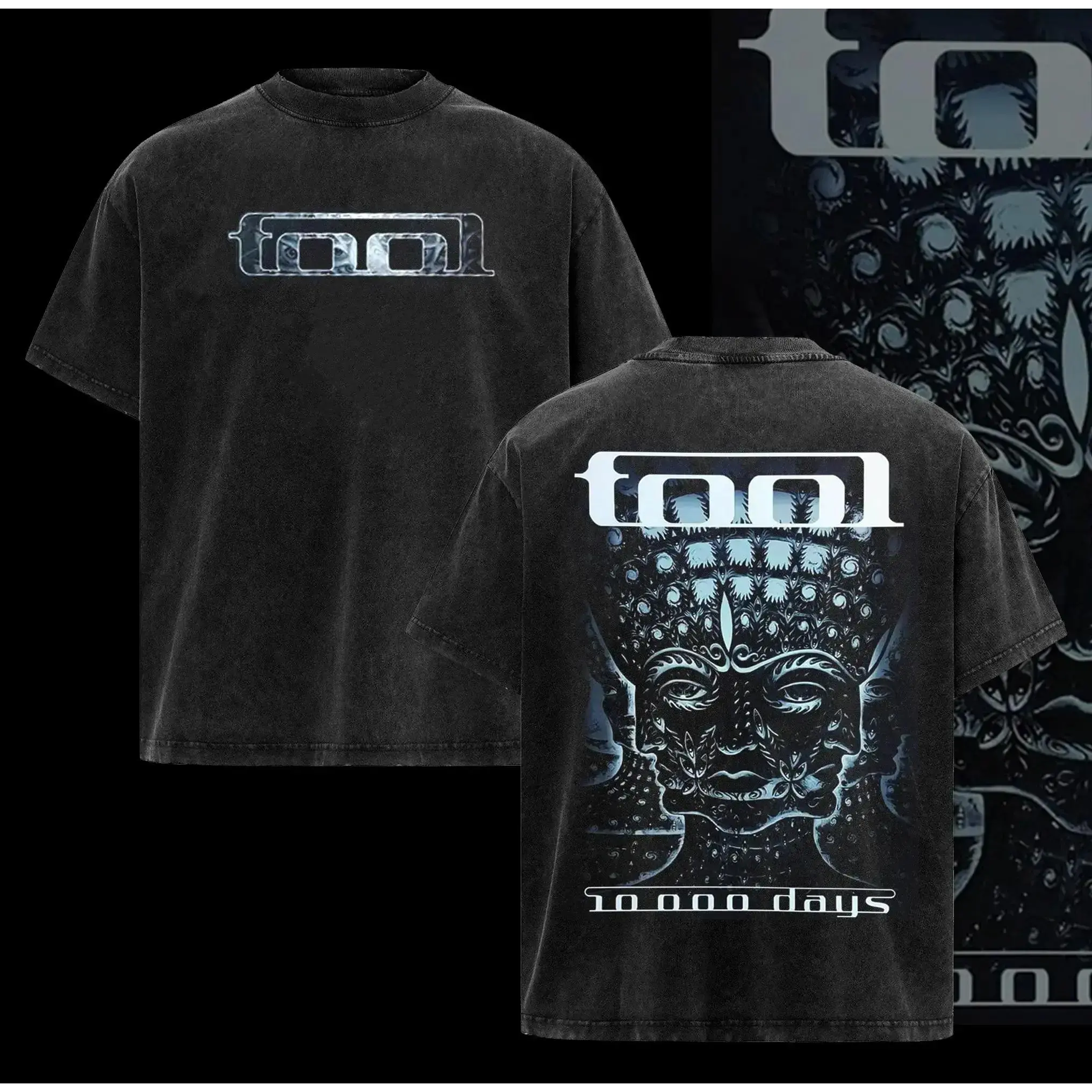 [KM 100%cotton] TOOL shirt Lateralus Heavy Metal Bands TEE, Tool T-shirt, metal band shirt, rock tour t-shirt, alternative band merch, trending t-shirt, 90s graphic tee, vintage graphic tee, grunge aesthetic shirt classic rock merch invincible shirt