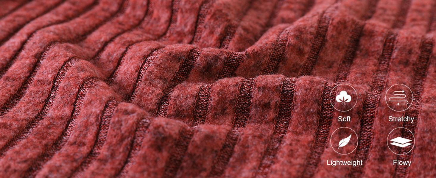 WIHOLL Womens Square Neck Long Sleeve Fall Dresses Casual Babydoll Sweater Dress WIHOLL Womens Square Neck Long Sleeve Fall Dresses Casual Babydoll Sweater Dress