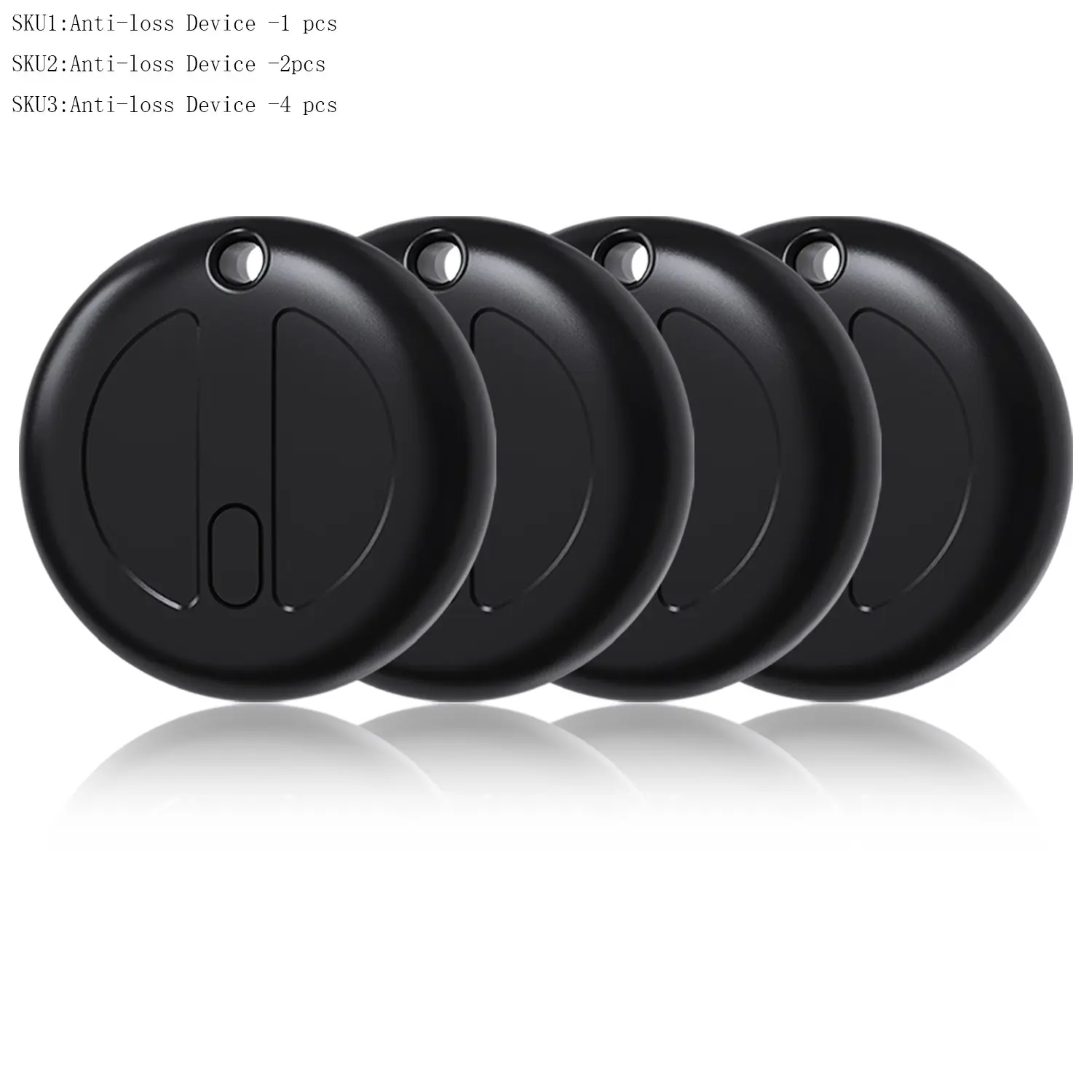 Mini GPS Tracker,GPS Tracker Fashionable Smart Pet Anti-Lost Alarm Wireless Wallet Key Finder Locator Selfie Shutter Control, Suitable For Wallet Bag Key Car,Locate Lost Items Selfie,Pet Finder Locator Anti-Lost Device Tracker,Halloween Gift