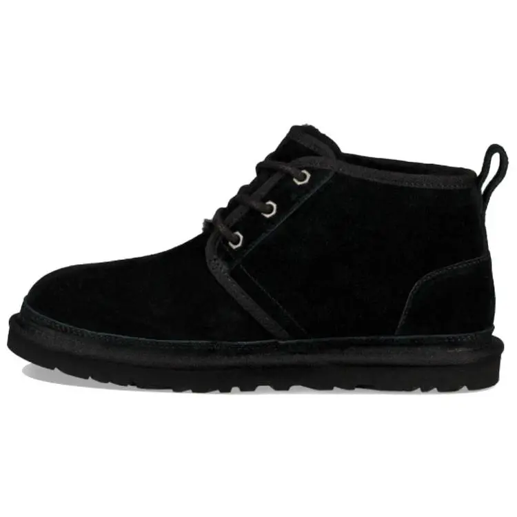 UGG Wmns Neumel Boot 'Black' 1094269-BLK