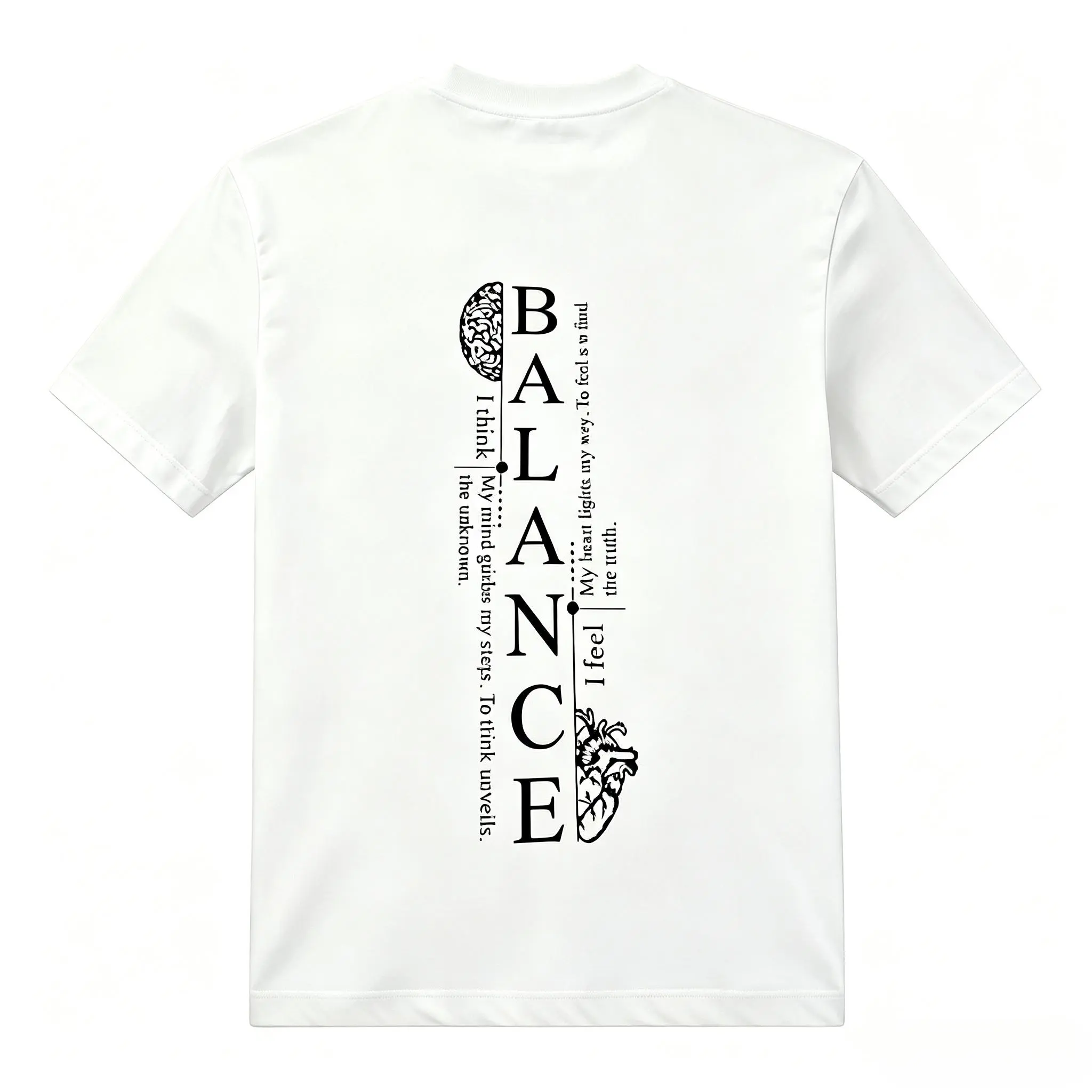 Men's Short-Sleeve Graphic Print Menswear T-Shirt - Soft Fabric, Sporty Chic, Round Neck, Unisex Regular Fit Streetwear Top for Casual Summer Day Wear (Sports & Outdoor Clothing), Fast & Safe Shipping