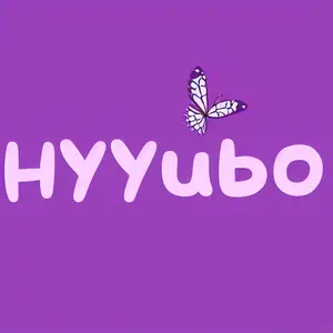 HYYubo shop logo