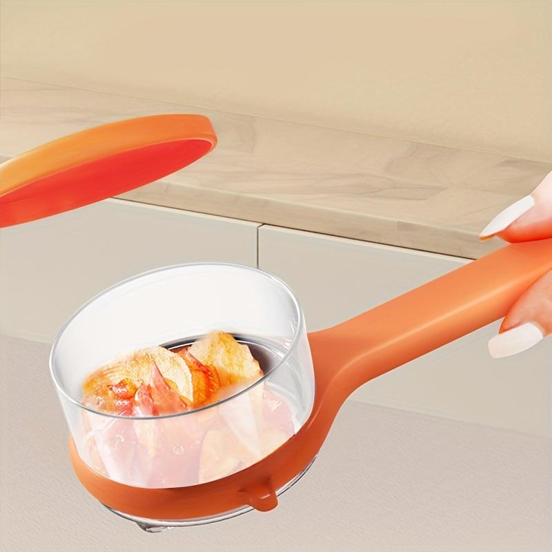 2pcs Vegetables Peeling Knife with Storage Box Manual Fruit Apple Peeling Cutter Potatoes Cucumber Shelling Tool Kitchen Accessories