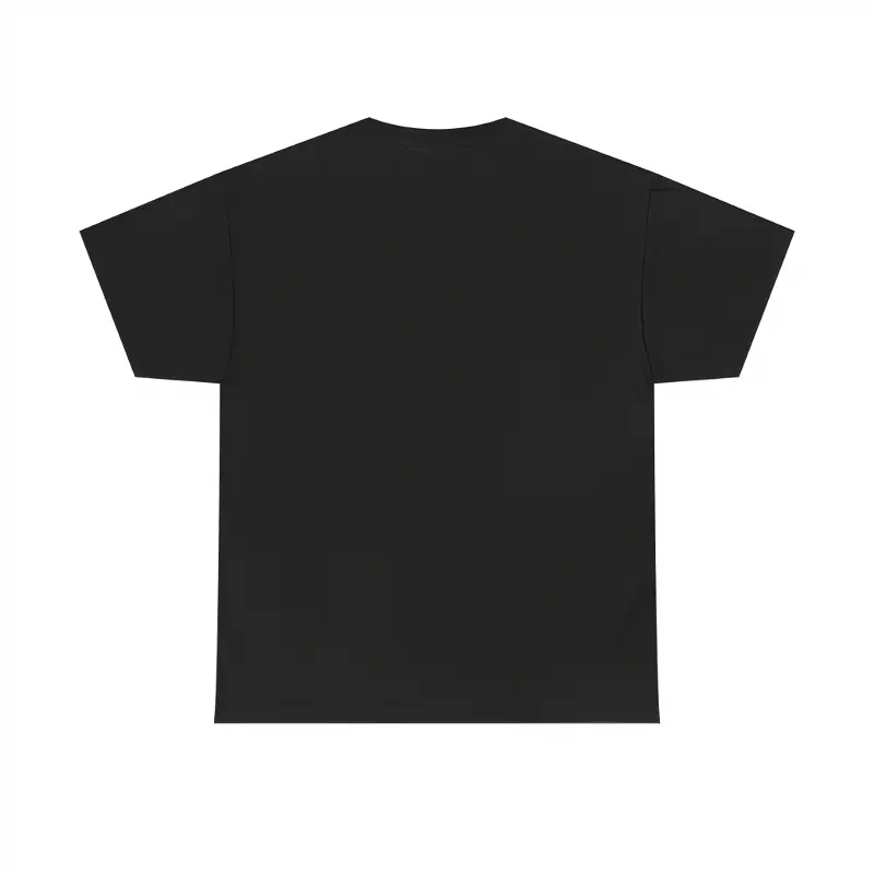 Monaco Short Sleeve Round Neck Casual Tee - Priority Packaging & Delivery Available via Customer Service Contact