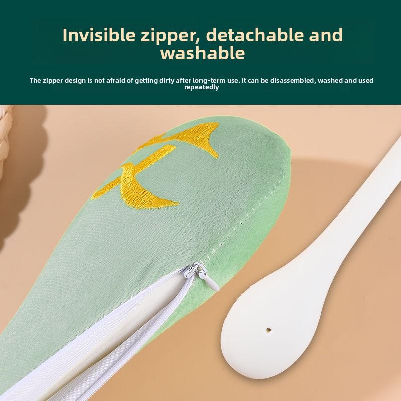 Meridian massage stick, health care tapping device, back and shoulder massager, moxa massage hammer, traditional Chinese medicine meridian stick for unblocking meridians