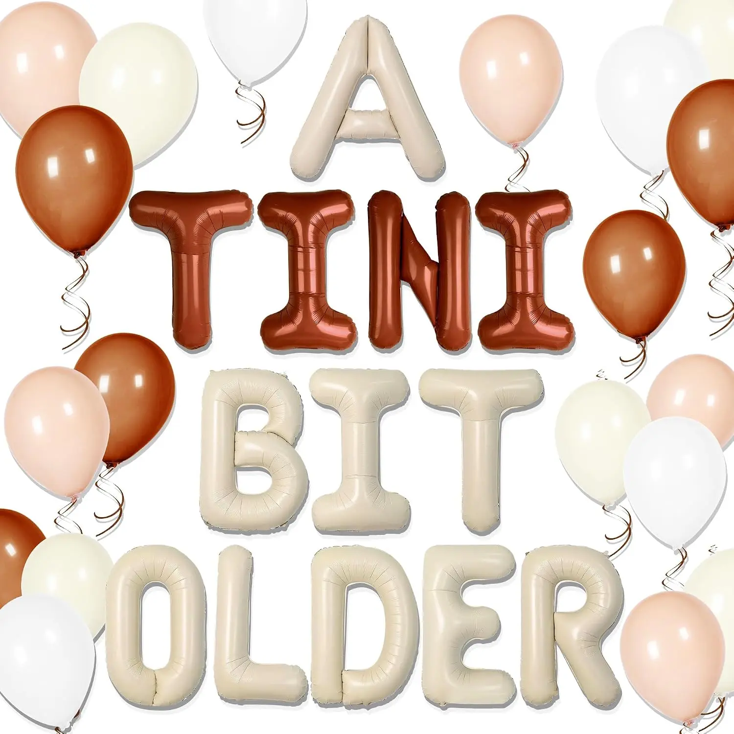Espresso Martini Decor A Tini Bit Older  Birthday Party Decor | Espresso Martini Decor A Tini Bit Older Birthday  BitOlder Party Decor Espresso Martini Birthday Decorations