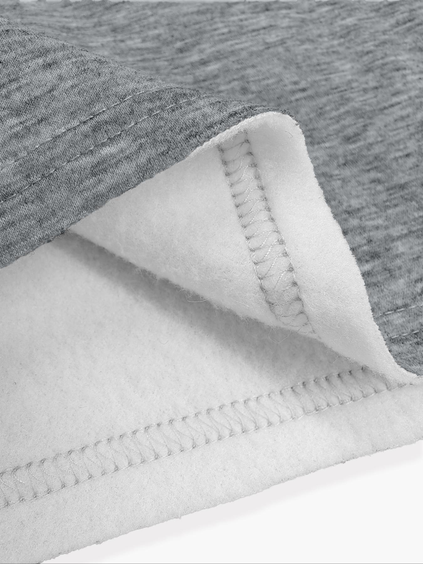 Women's Casual Long Sleeve Top, Round Neck Drop Shoulder Design, Perfect for Daily Wear & Outdoor Activities, Comfortable Fit