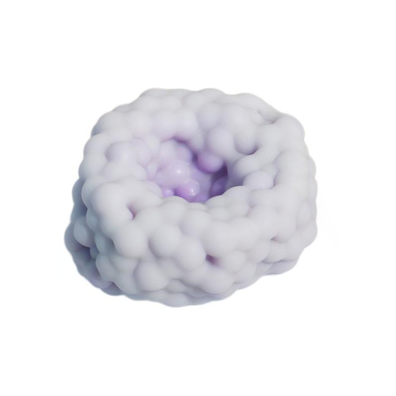 Adult Squishy Stress Balls Autism Sensory Toys for Stress And Anxiety Relief Fidget Dough Water Ball Bulk Pack for Kids