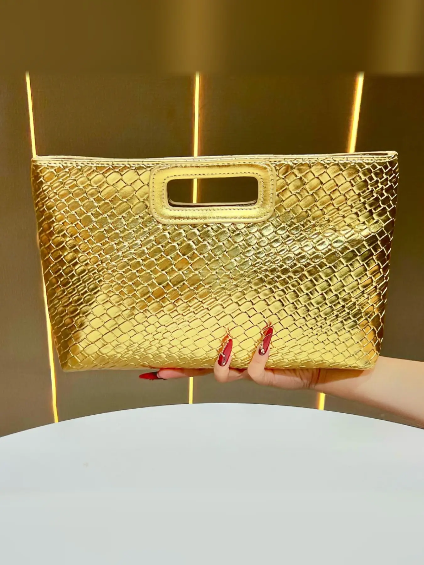 Hot Selling Women's Handbag, Elegant Evening Dinner Bag, Evening Purse, Fashion Shoulder Crossbody Tote, Crossbody Handbags, Perfect for Parties and Dates