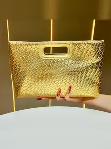Hot Selling Women's Handbag, Elegant Evening Dinner Bag, Fashion Shoulder Crossbody Tote, Perfect for Parties and Dates