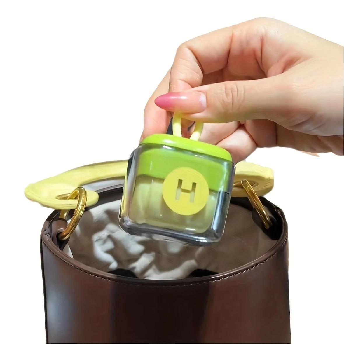 Washable Lint Roller for Pet Hair Removal, 1 Count Reusable Sticky Roller for Efficient Hair Cleaning, Home Clothing Dust Cleaner, Pet Hair Remover, Washable Sticky Rollers