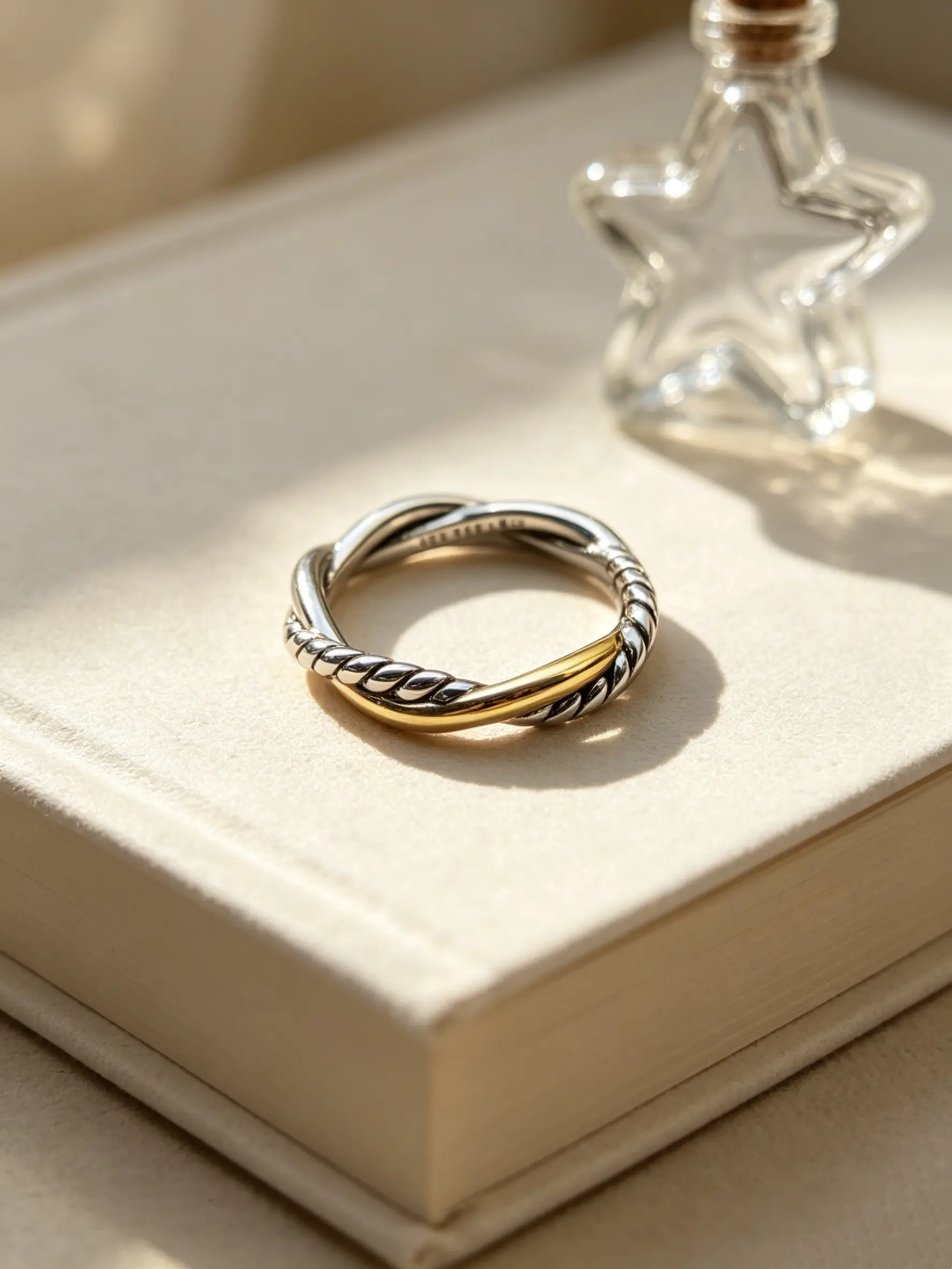 2026  Original New Products Popular Retro Design DYJZ-056 Finger Rings Women's Fashion High-quality Jewelry Accessories Gifts Elegant Casual Ring
