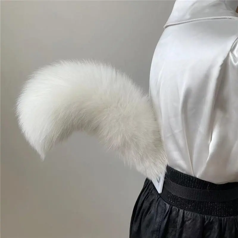 fox tail 2