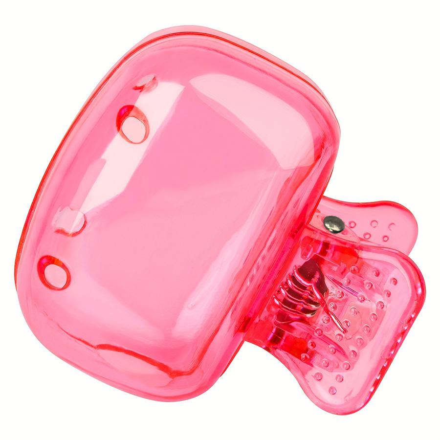 10Pcs Toothbrush Covers, Portable Travel Toothbrush Holder Case