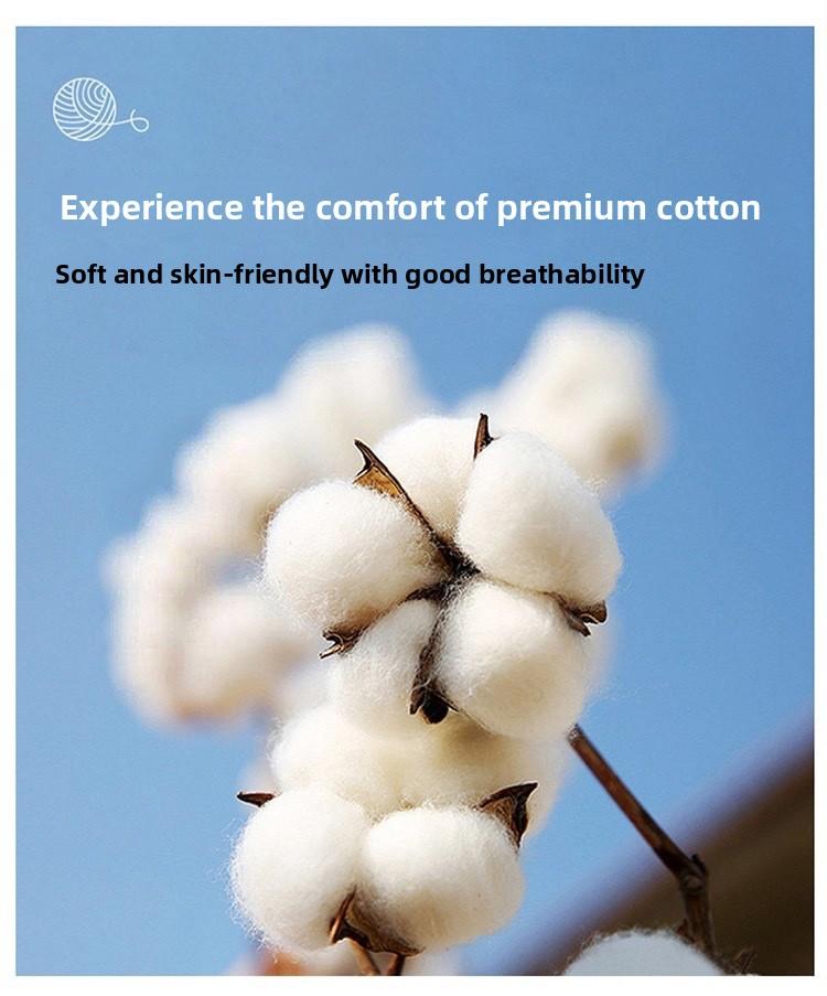 Summer New 100% Cotton Short Sleeve Middle - Aged Mom Top Women's T - shirt for Plus Size Fat MM Tummy Control Slimming Versatile Stylish Clothing