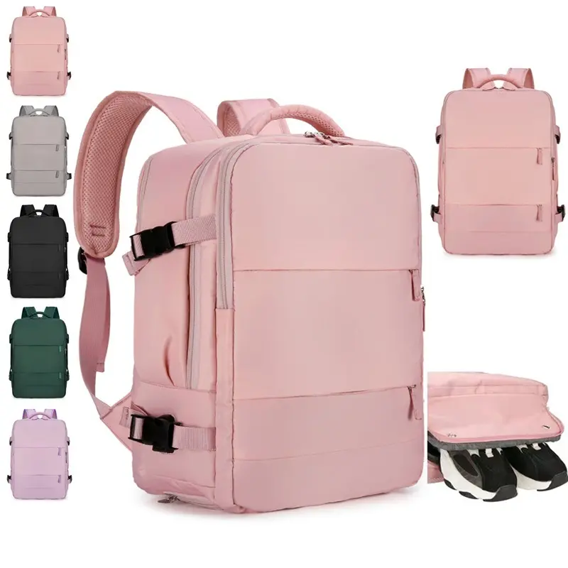 Hot Sale Backpack Large Capacity Travel Bag Multifunctional Luggage Backpack Business Travel Laptop Bag Backpack For Laptop