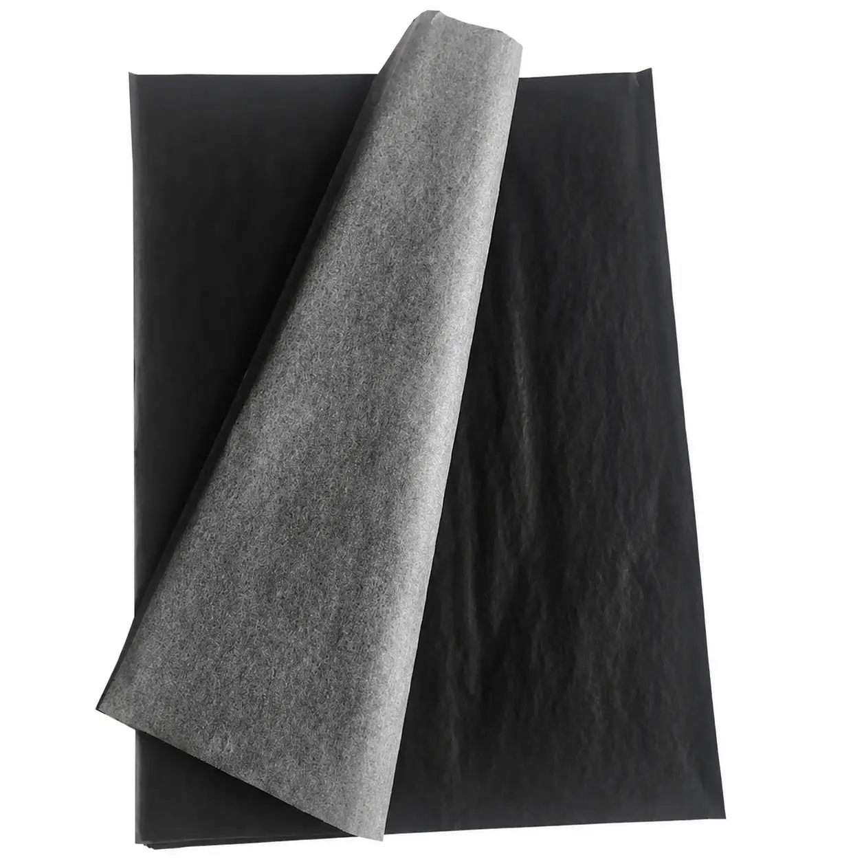 Premium Acid-Free Graphite Tracing Paper for Artists – A3 Size (11 x 13 Inches), Single-Sided Smooth Surface, Ideal for Sketching, Rubbing, Copying, and Technical Drawing with Pencil, Charcoal, or Ink