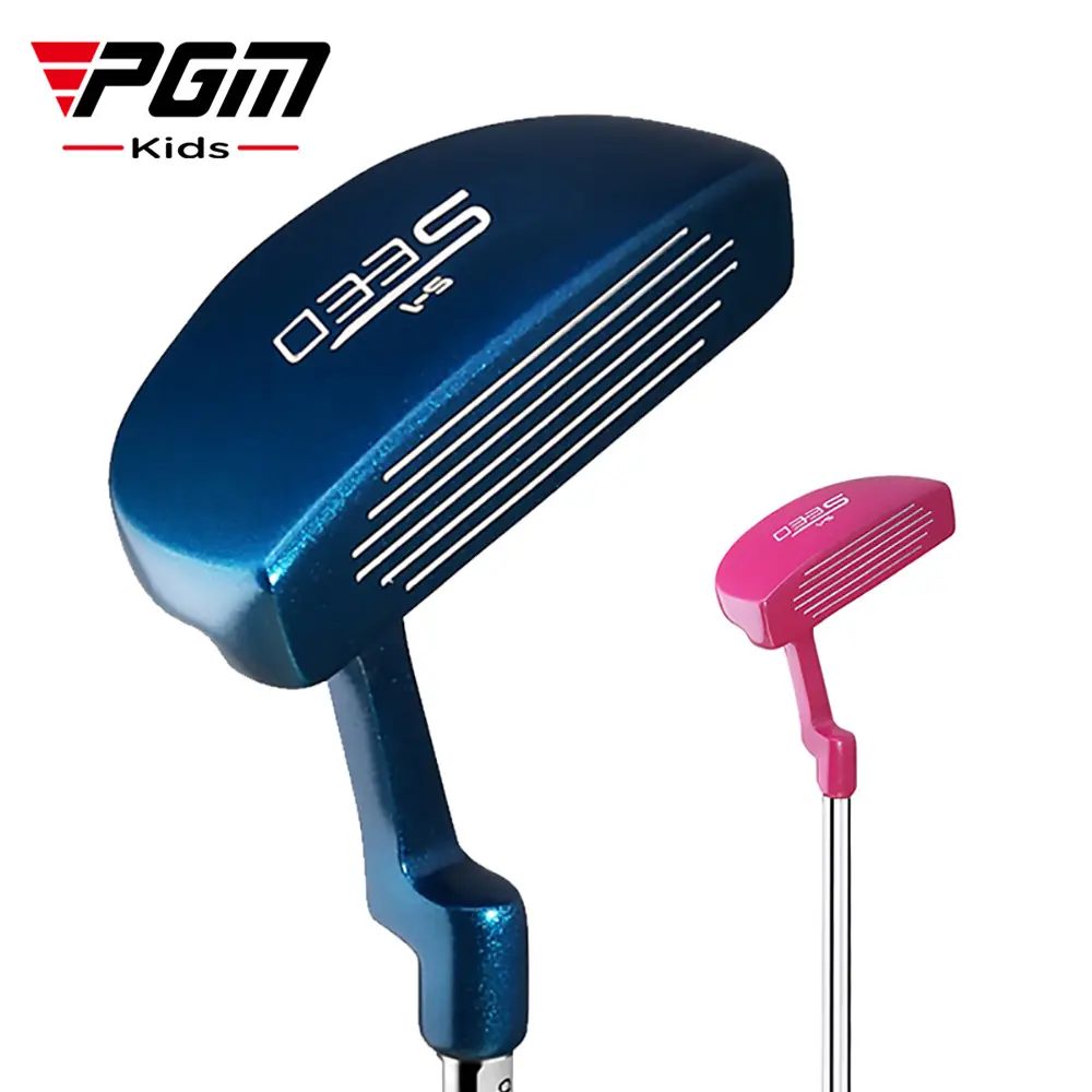 2026 PGM Youth Putter Golf Club for Boys and Girls, Youth Golf Equipment, Children's Club, Beginner