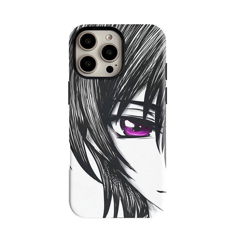 Code Geass Couple Unique Artistic Phone Cases For iPhone 17 Promax Pro Air 16 Plus 15 14 13 12 11 Shockproof Protective Cover Perfect Christmas Halloween Birthday Gift Code Geass Couple Unique Artistic Phone Cases For iPhone 17 Promax Pro Air 16 Plus 15 14 13 12 11 Shockproof Protective Cover Perfect Christmas Halloween Birthday Gift