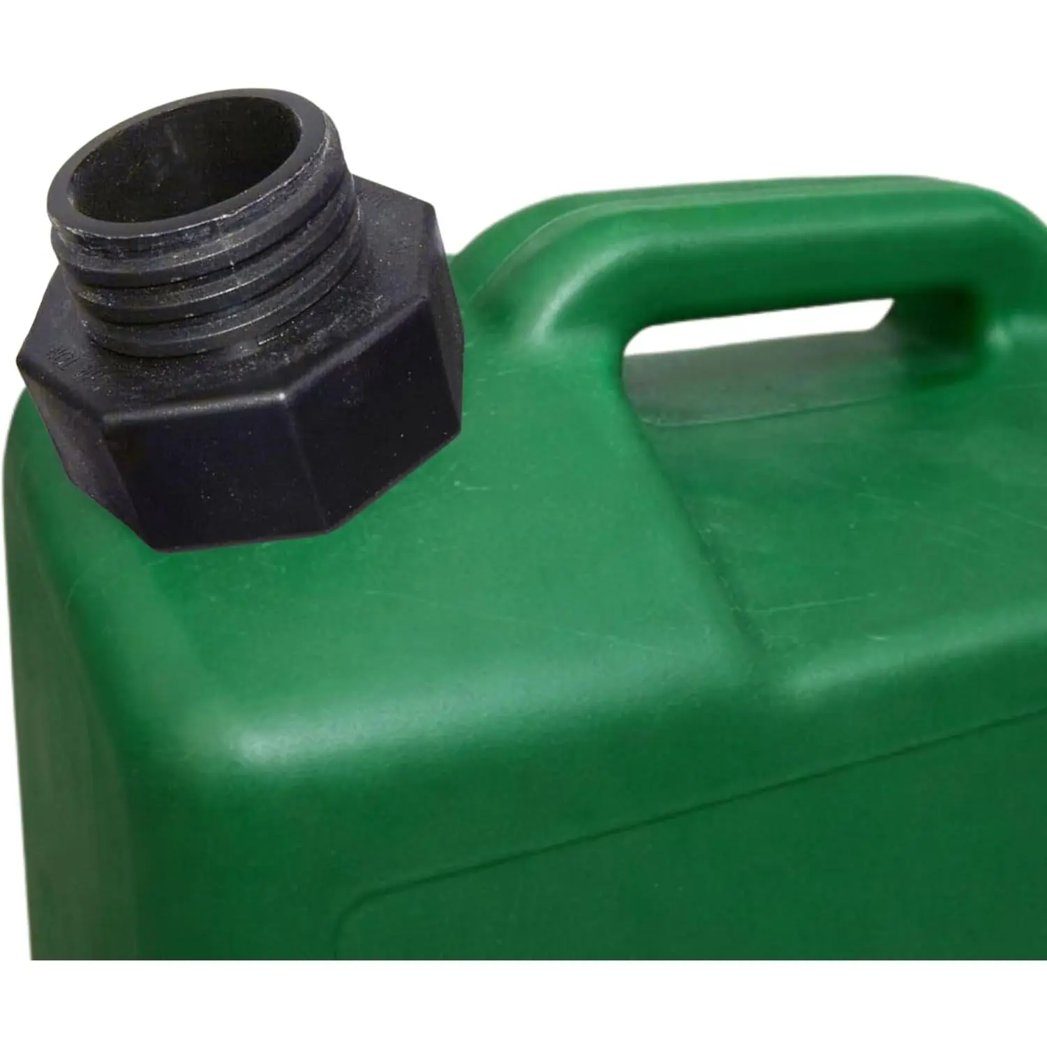 ® Chilton Adapter, Fits 2-1/8 in Jug Openings, Pack of 1 | Chilton Adapter Fits 2-1/8 in Jug Openings. Connects ® Spouts to Utility Cans & Jugs. Secure Threaded Fit.