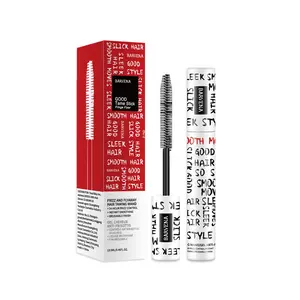 Good Behavior Frizz & Flyaway Hair Taming Wand – Lightweight Gel Control Stick for Smooth, Sleek Hair, Anti-Frizz Styling, 0.24 oz