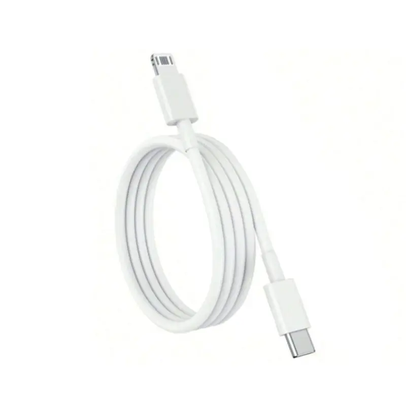 1-4 Packs 100cm/3.3ft Fast Charging Cellphone Cable Type-C To Lightning Cable Compatible With Iphone 14/13/12/11/XS/XSMAX/XR/SE/8/7/6 Series,Compatible With Apple Watch 1-8 Data Sync Cable