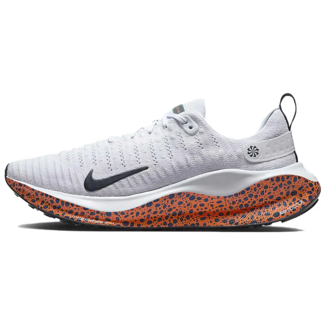 Nike ReactX Infinity Run 4 'Electric Pack' FV2299-900