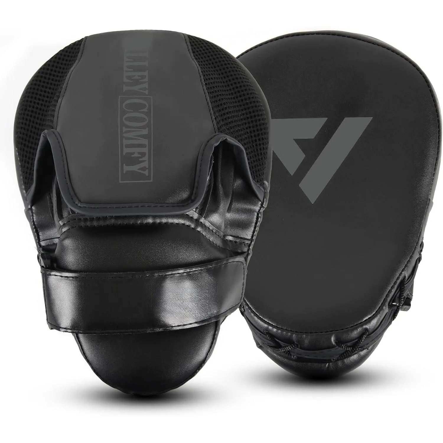 Boxing Punching Mitts,Boxing Pads Mitts for Men,Ideal for Boxing ,Kickboxing,Martial Arts
