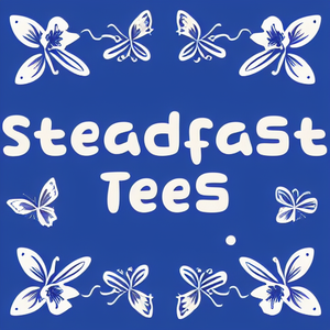 Steadfast Tees